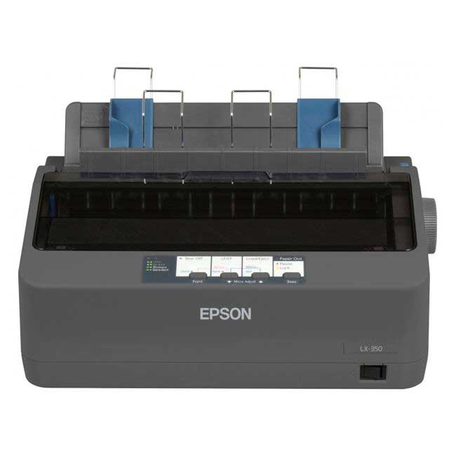 Impresora Matricial Epson LX-350 C11CC24031