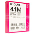 Tinta De Gel Magenta GC-41M Ricoh SG2110DN Alta Capacidad