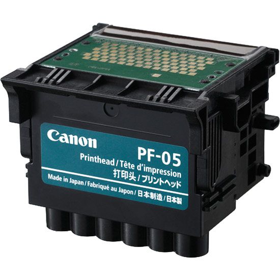 Cabezal Canon PF-05 3872B001AA