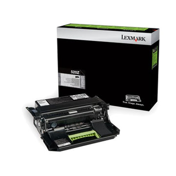 Unidad de Imagen  520Z Lexmark MS810/MS811/MS812