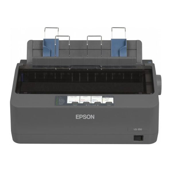 Impresora Matricial Epson LQ-350 C11CC25001