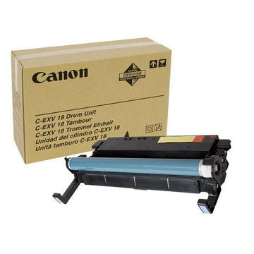 Tambor / Unidad de Imagen Canon C-EXV18 0388B00
