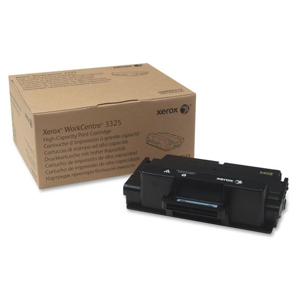 Toner 106R02313 Xerox Workcentre 3325 Alta Capacidad Plus