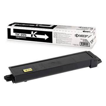 Toner Kyocera TK-895K 1T02K00NL0