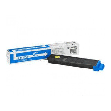 Toner Kyocera  TK-895C 1T02K0CNL0