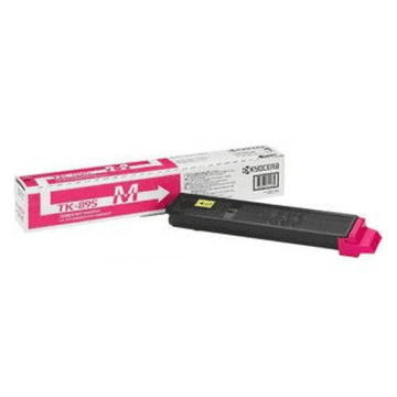Toner Kyocera TK-895M 1T02K0BNL0