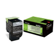 Toner Negro Lexmark 802SK CX310/CX410/CX510