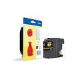 Brother LC121Y Amarillo