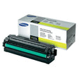 Toner Amarillo Samsung CLT-Y506L SU515A Alta Capacidad