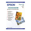 Papel Archival Mate Epson A3+ C13S041340