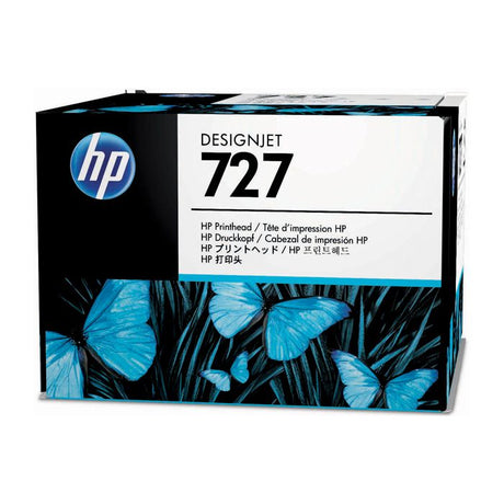 Cabezal HP 727 T1500/T920/T2500