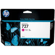 Tinta HP 727 Magenta Original 130ML