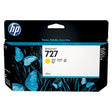 Tinta HP 727 Amarillo 130ML Original