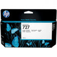 Tinta HP 727 Negro Foto 130ML Original B3P23A