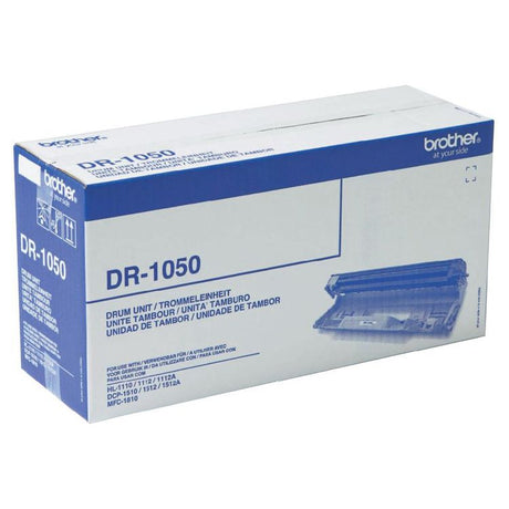 Brother DR1050 Tambor HL-1110/MFC-1810/DCP-1510