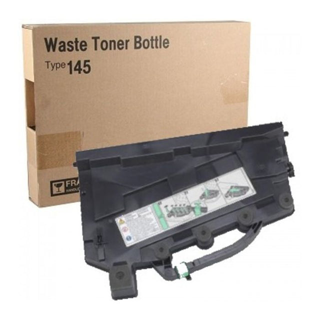 Bote Residual Ricoh Type 145 CL4000 DN/CL4000HDN 402324