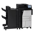 Impresora Multifuncion Laser Monocromo HP M830Z Duplex/Red/Wifi