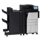 Impresora Multifuncion Laser Monocromo HP M830Z Duplex/Red/Wifi