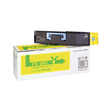 Toner Kyocera TK-880Y Amarillo 1T02KAANL0 FS-C8500