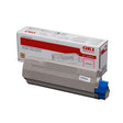 Toner Magenta Oki MC760/MC770/MC780 45396302