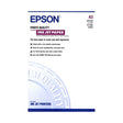 Papel Fotografico Epson Inkjet A3 102gr C13S041068