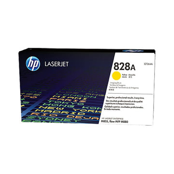 Tambor HP 828A CF364A Amarillo