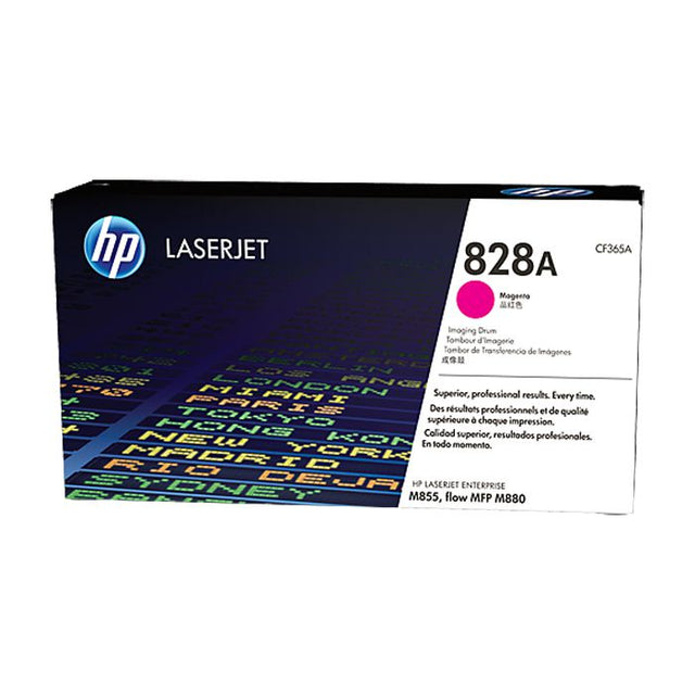 Tambor HP 828A CF365A Magenta