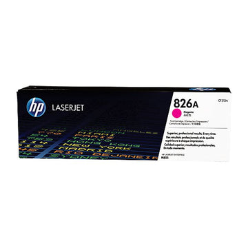 Tóner HP 826A CF313A Magenta Original