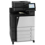 Impresora Multifuncion Laser Color Hp Flow M880Z Duplex/Red/A3