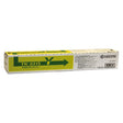 Toner Kyocera TK-8315Y Amarillo Taskalfa 2550CI