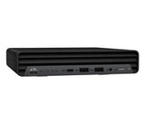 PC sobremesa HP ELITE MINI 800 G9 DE8R7ET#ABE vista 4