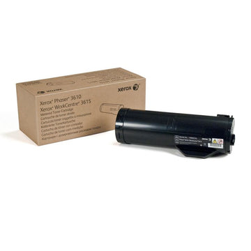 Toner Xerox 106R02720 Phaser 3610 / Workcentre 3615