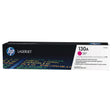 Tóner HP 130A CF353A Magenta Original