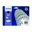 Tinta Negra Epson Torre de Pisa Epson 79XL