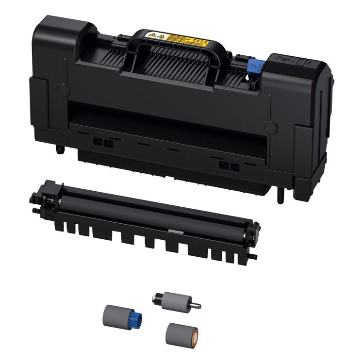 Kit De Mantenimiento Oki Negro 45435104