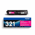 Brother TN-321M Tóner Magenta