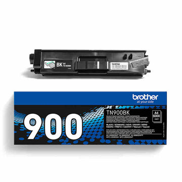 Brother TN-900BK Tóner Negro