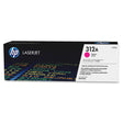 Tóner HP 312A CF383A Magenta Original