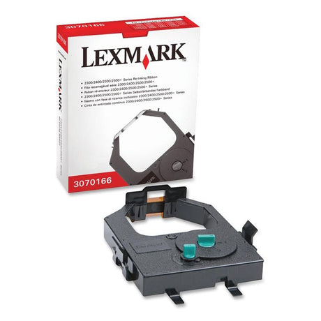 Lexmark  3070166 Cinta Impresora Matricial