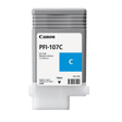 Canon PFI-107C Tinta Cian Canon IPF670/IPF685/IPF780/IPF785