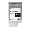 Canon PFI-107MBK Tinta Negra Matte IPF670/IPF685/IPF780/IPF785