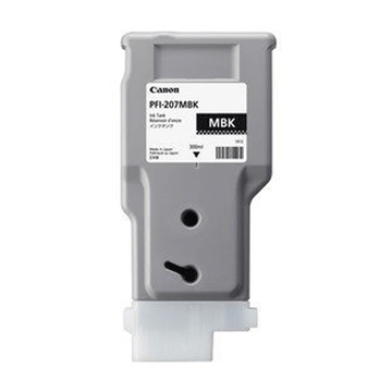 Canon PFI-207BK Tinta Negra Canon IPF680/IPF685/IPF780/IPF785