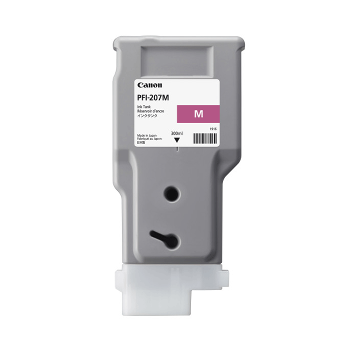 Canon PFI-207M Tinta Magenta Canon IPF680/IPF685/IPF780/IPF785
