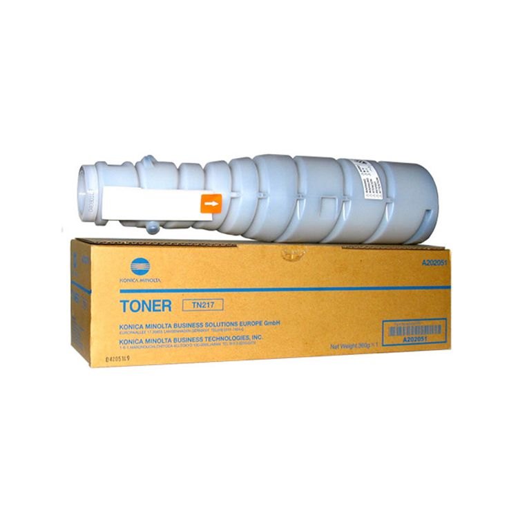 TN-217 Toner Konika Minolta A202051