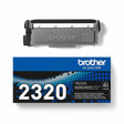 Brother TN2320 Tóner Original
