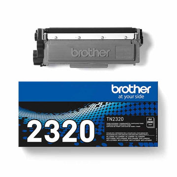 Brother TN2320 Tóner Original