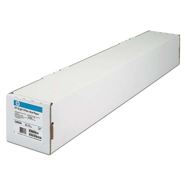 Papel Blanco HP C6035A A1 90GR