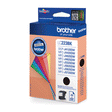 Brother LC223BK Negro