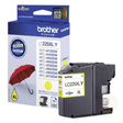 Brother LC225XLY Amarillo