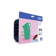 Pack Brother LC227VAL 4 colores
